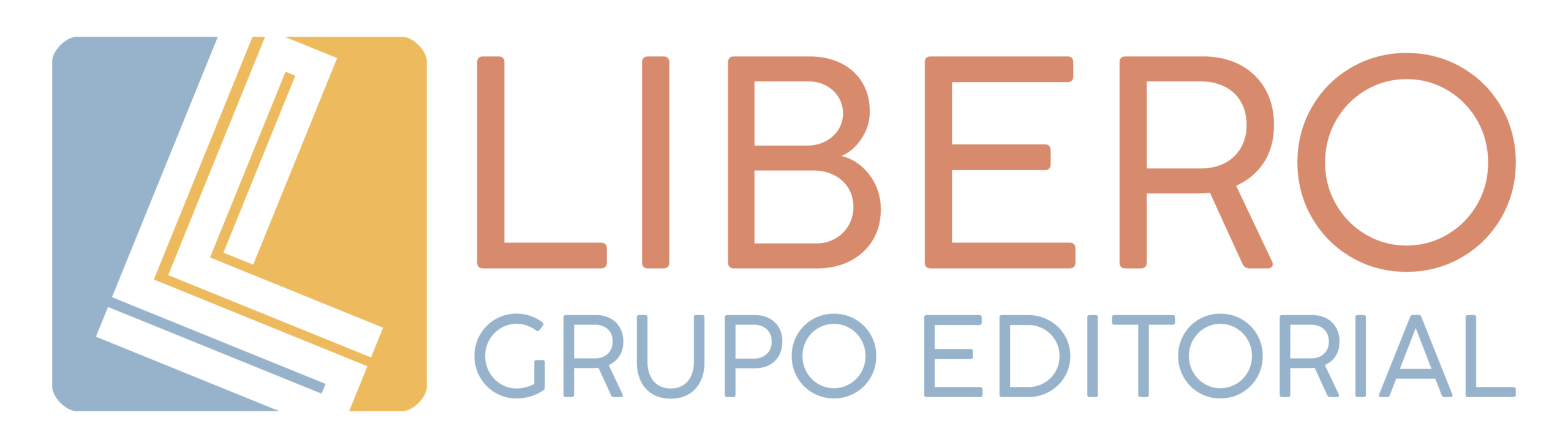 grupo libero logo