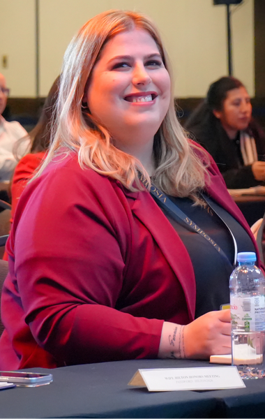 yanina orrego