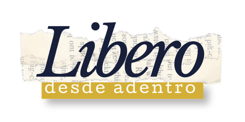 libero desde adentro